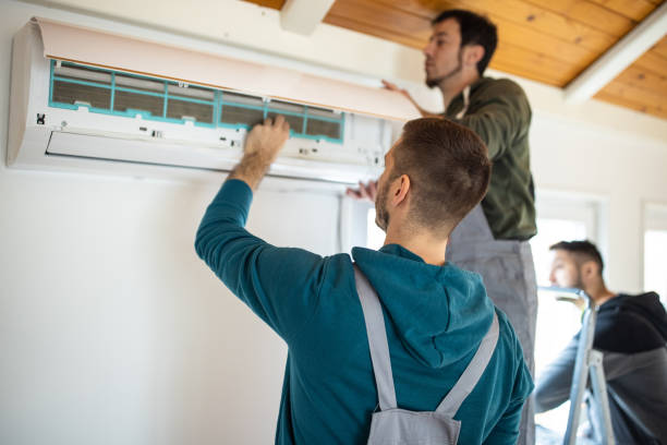  Conway, AR HVAC Pros