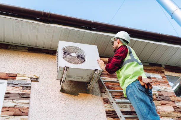 Best Energy-efficient HVAC Solutions in Conway, AR