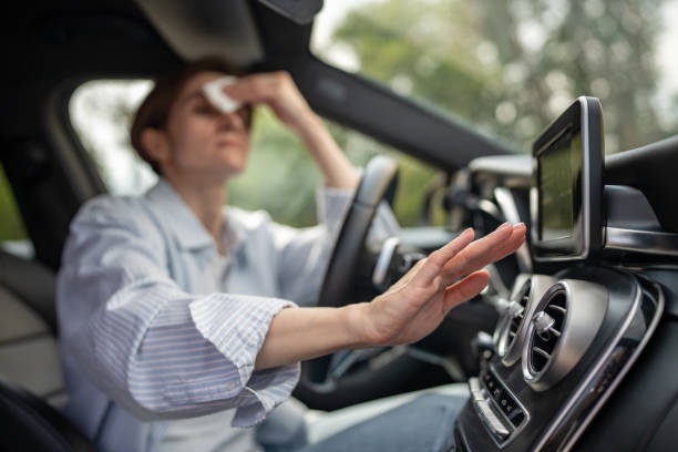 Best Thermostats and Smart Controls in Conway, AR