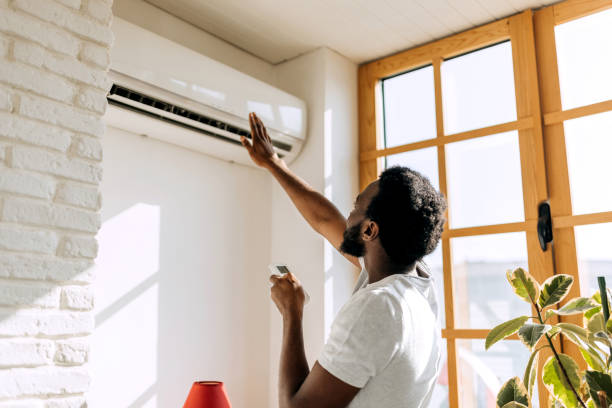 Best Geothermal HVAC Systems in Conway, AR
