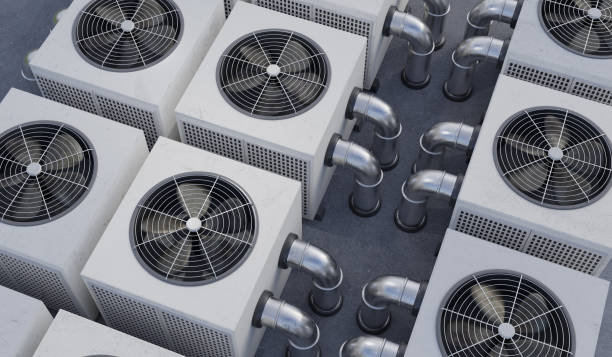 Trusted Conway, AR HVAC Experts