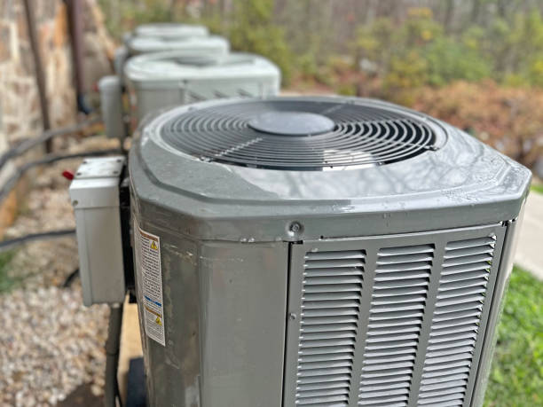 Best Commercial HVAC in Conway, AR